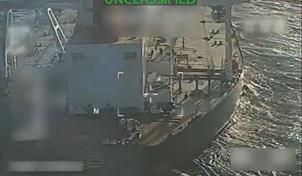 Venezuela denuncia ante Consejo de Seguridad de ONU el robo de petrolero por EE. UU.