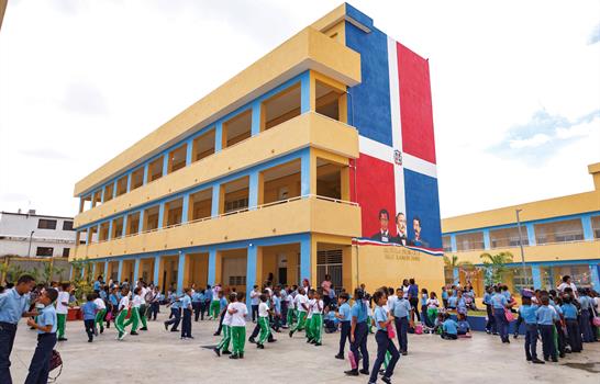 Las 122 seccionales de la ADP: cuando cada cabeza es un mundo