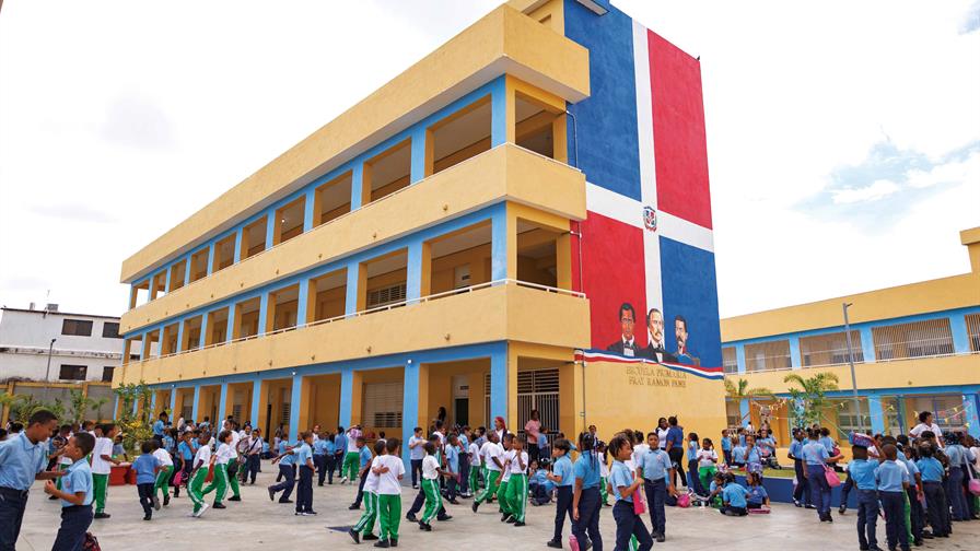 Las 122 seccionales de la ADP: cuando cada cabeza es un mundo Las 122 seccionales de la ADP: cuando cada cabeza es un mundo