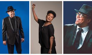 La m&uacute;sica marca el pulso de la Navidad en el pa&iacute;s