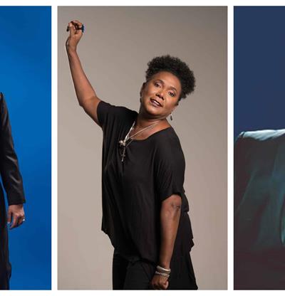 La m&uacute;sica marca el pulso de la Navidad en el pa&iacute;s