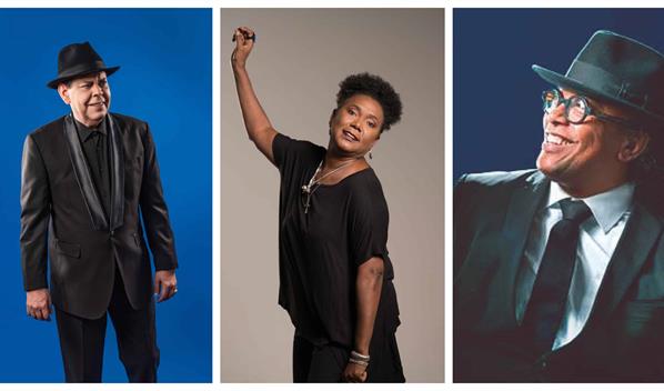 La m&uacute;sica marca el pulso de la Navidad en el pa&iacute;s