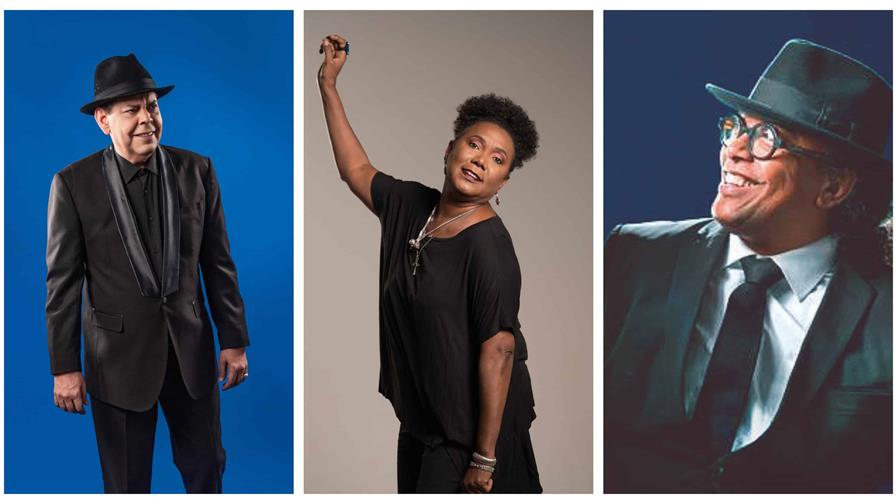 La música marca el pulso de la Navidad en el país La música marca el pulso de la Navidad en el país