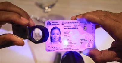 As&iacute; es la nueva c&eacute;dula dominicana que ser&aacute; entregada en abril de 2026