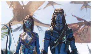 “Avatar: fuego y cenizas” llega a la República Dominicana