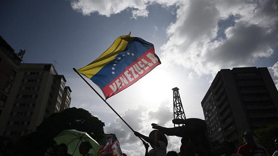 Rusia advierte a EE. UU. no cometer error fatal en Venezuela Rusia advierte a EE. UU. no cometer error fatal en Venezuela