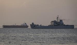 Los pa&iacute;ses del Caribe que, junto a RD, apoyan el despliegue militar de EE. UU. contra Venezuela