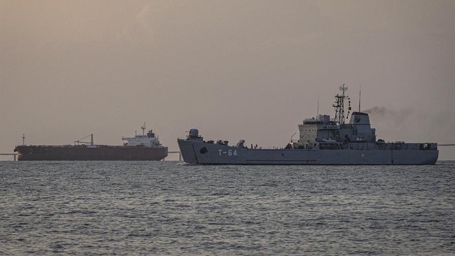 Los países del Caribe que, junto a RD, apoyan el despliegue militar de EE. UU. contra Venezuela Los países del Caribe que, junto a RD, apoyan el despliegue militar de EE. UU. contra Venezuela