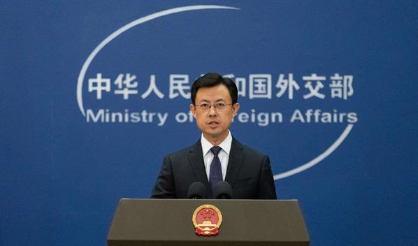 China apoya la petici&oacute;n venezolana de una reuni&oacute;n urgente del Consejo de Seguridad de ONU