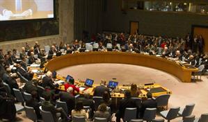 Consejo de Seguridad de ONU se reunirá el martes por crisis en Venezuela