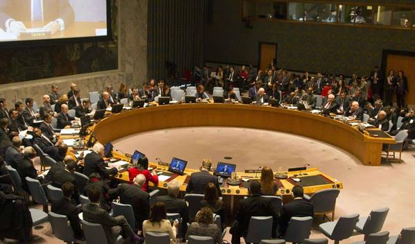 Consejo de Seguridad de ONU se reunir&aacute; el martes por crisis en Venezuela