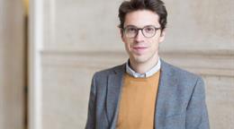 Autoridades en Massachusetts contin&uacute;an b&uacute;squeda de asesino del profesor luso Nuno Loureiro