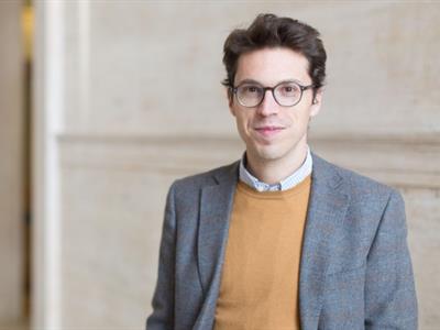 Continúan búsqueda de asesino del profesor luso Nuno Loureiro