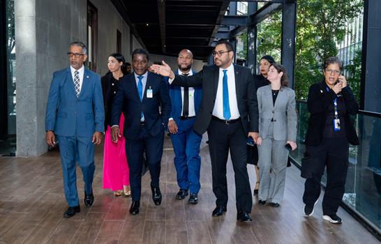 La Corte Penal de Santo Domingo estar&aacute; en la Ciudad Judicial de Santo Domingo Este