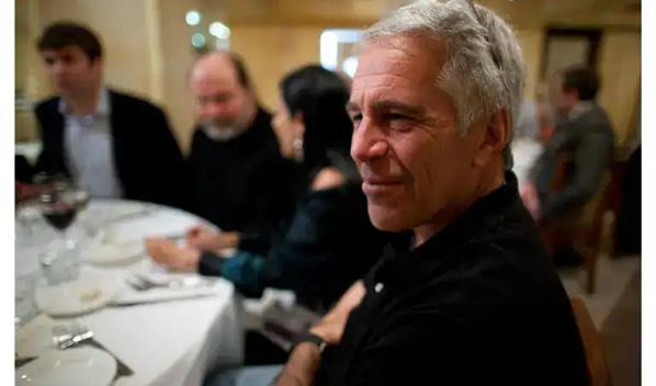 La publicaci&oacute;n de materiales del caso Epstein prevista para el viernes puede ser parcial