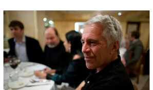 Los príncipes Guillermo y Catalina, profundamente preocupados por caso Epstein