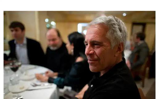 La conexi&oacute;n RD en el caso Epstein: el pa&iacute;s figuraba como destino y emple&oacute; dominicanos en su isla