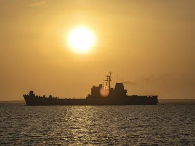 Detalles de escalada tensiones entre Estados Unidos y Venezuela