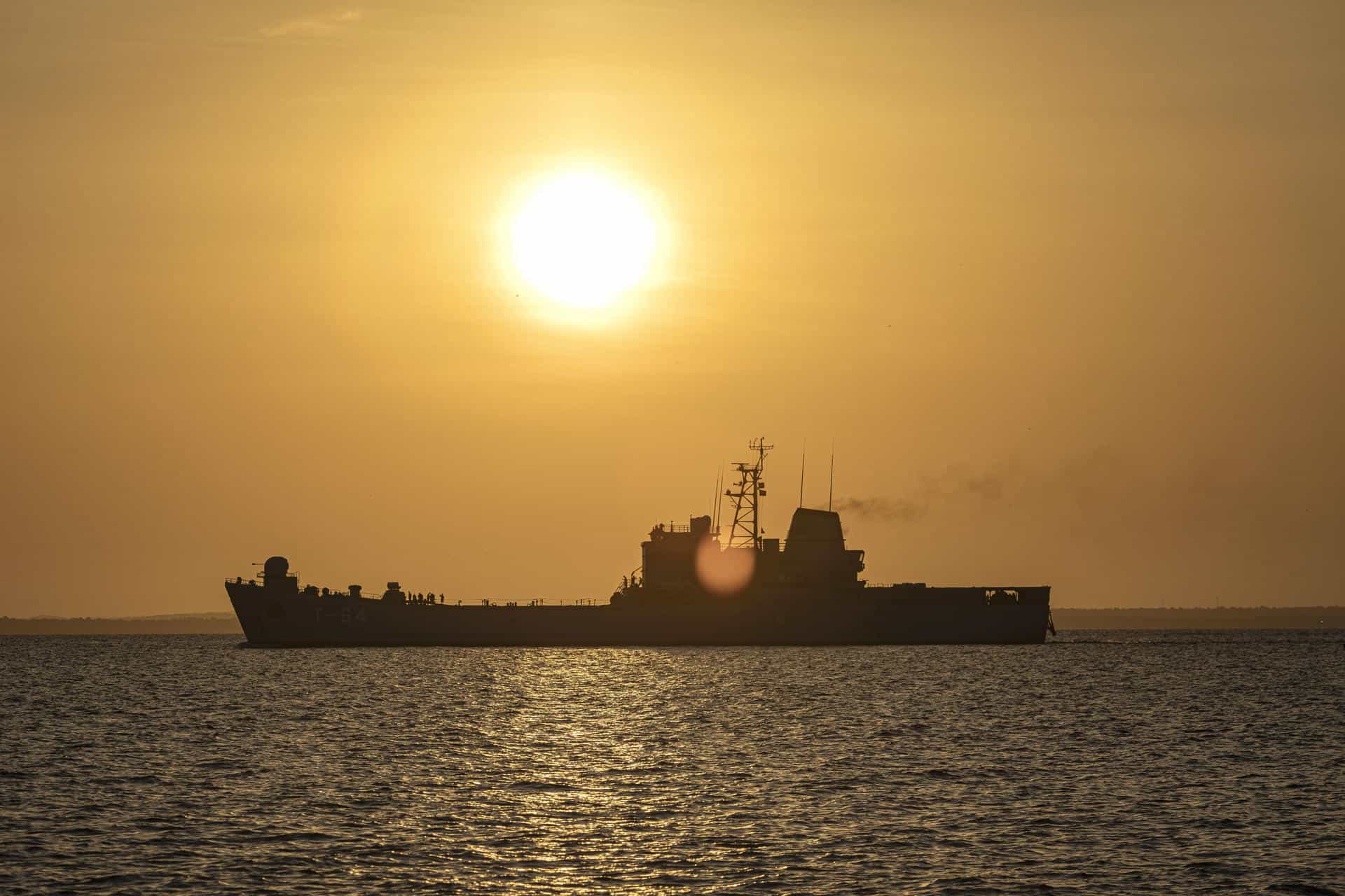 Esto es lo &uacute;ltimo en la escalada de tensiones entre Estados Unidos y Venezuela