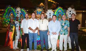 Dominicania abre sus puertas en Downtown Punta Cana