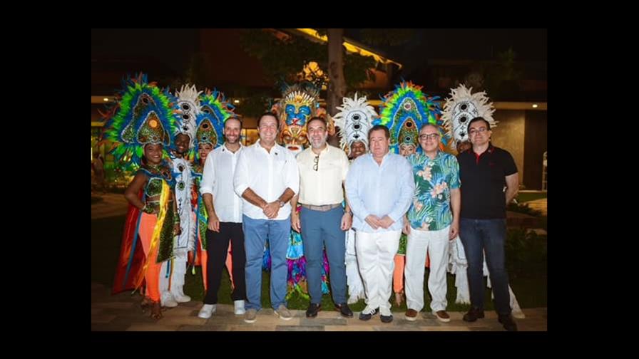 Dominicania abre sus puertas en Downtown Punta Cana