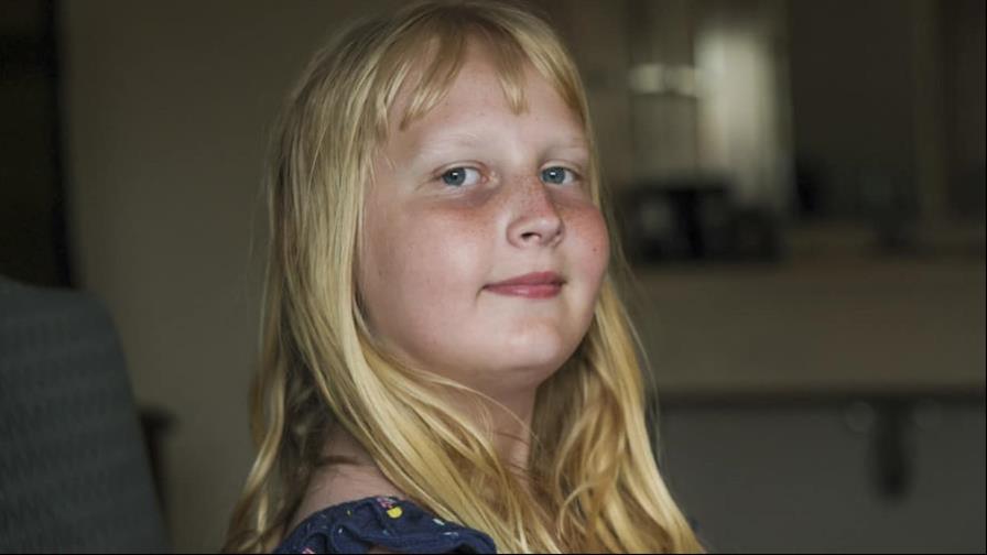 Gobierno de Trump restringe atención médica para menores transgénero Gobierno de Trump restringe atención médica para menores transgénero