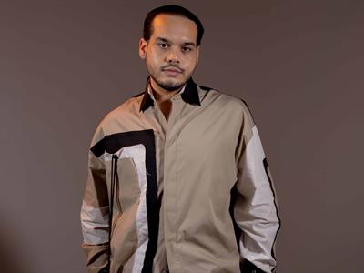 Eduardo Holguín, el fotógrafo dominicano de las celebridades