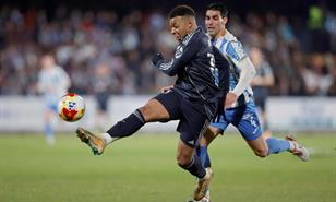 El Real Madrid sobrevive en Talavera y avanza a octavos de la Copa del Rey