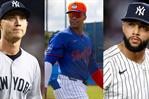 Pura coincidencia: en los &uacute;ltimos a&ntilde;os los Mets han firmado seis jugadores de los Yankees