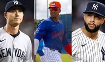 Pura coincidencia: en los &uacute;ltimos a&ntilde;os los Mets han firmado seis jugadores de los Yankees