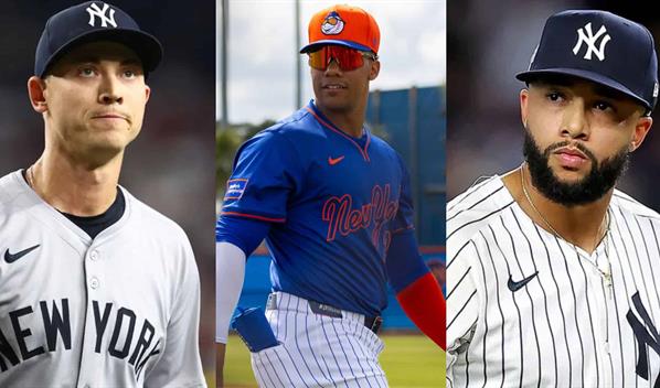 Pura coincidencia: en los &uacute;ltimos a&ntilde;os los Mets han firmado seis jugadores de los Yankees