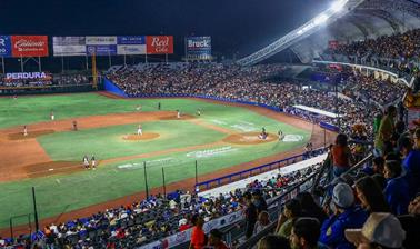 En M&eacute;xico hay tres candidatos que quieren la Serie del Caribe de 2026