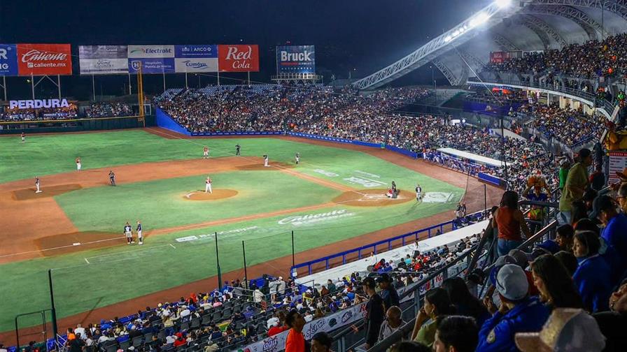 En México hay tres candidatos que quieren la Serie del Caribe de 2026 En México hay tres candidatos que quieren la Serie del Caribe de 2026