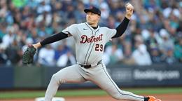 Estados Unidos suma a su rotaci&oacute;n a Skubal para el Cl&aacute;sico Mundial de B&eacute;isbol