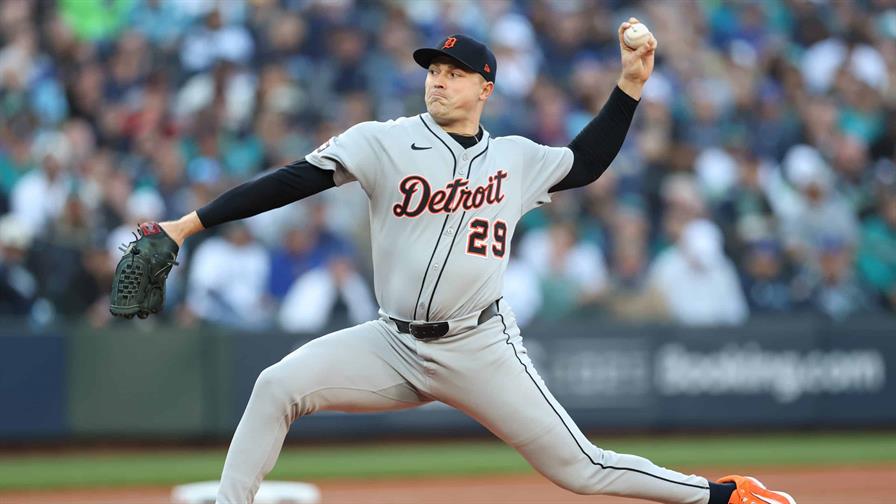 Estados Unidos suma a su rotación a Skubal para el Clásico Mundial de Béisbol Estados Unidos suma a su rotación a Skubal para el Clásico Mundial de Béisbol