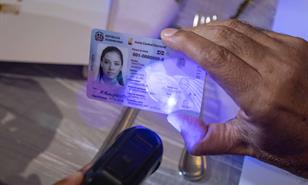 Este es el cronograma de entrega de la nueva c&eacute;dula de identidad