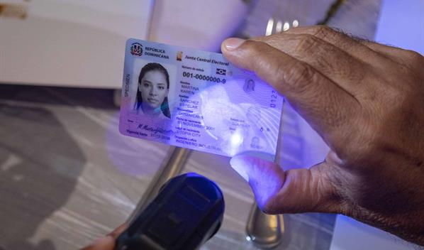 Este es el cronograma de entrega de la nueva c&eacute;dula de identidad