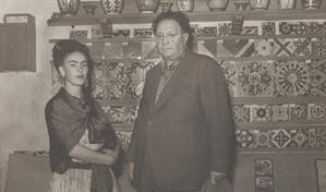 Frida Kahlo y Diego Rivera: arte y &oacute;pera se unen en el MoMA de Nueva York