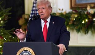 Trump promete reformas sanitarias y de vivienda asequible en su discurso a la naci&oacute;n