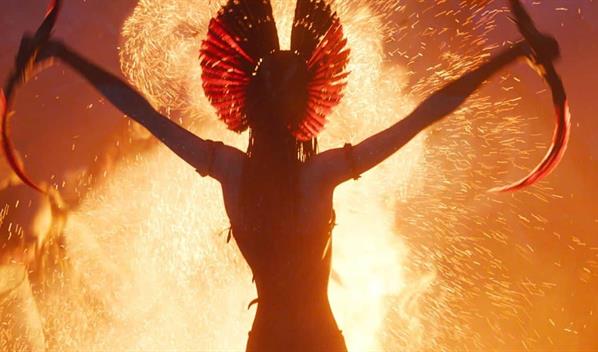 "Avatar: Fire and Ash" domina los estrenos con la &eacute;pica visi&oacute;n de James Cameron