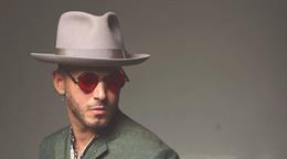 Zeo Mu&ntilde;oz da inicio a su gira de diciembre