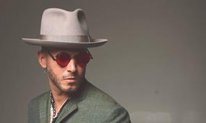 Zeo Mu&ntilde;oz da inicio a su gira de diciembre