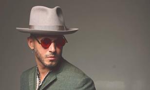 Zeo Mu&ntilde;oz da inicio a su gira de diciembre