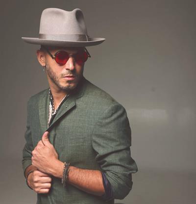 Zeo Mu&ntilde;oz da inicio a su gira de diciembre