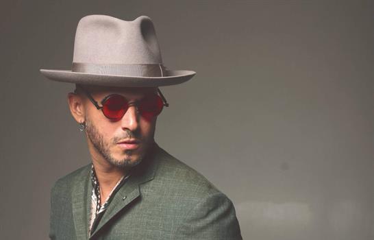 Zeo Mu&ntilde;oz da inicio a su gira de diciembre