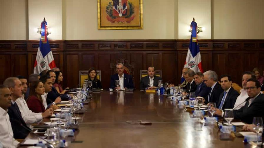 Consejo de Ministros: Gobierno cita logros de este año y coordina acciones estratégicas para 2026 Consejo de Ministros: Gobierno cita logros de este año y coordina acciones estratégicas para 2026