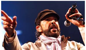 Crecen las expectativas por una posible segunda funci&oacute;n de Juan Luis Guerra en Santiago