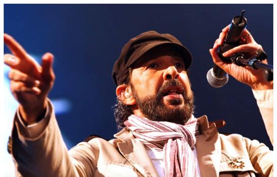 Crecen las expectativas por una posible segunda funci&oacute;n de Juan Luis Guerra en Santiago