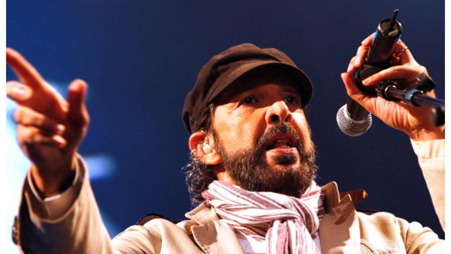 Crecen las expectativas por una posible segunda función de Juan Luis Guerra en Santiago Crecen las expectativas por una posible segunda función de Juan Luis Guerra en Santiago