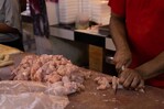 Habrá 24.7 millones de pollos para Navidad, aseguran avicultores Habrá 24.7 millones de pollos para Navidad, aseguran avicultores